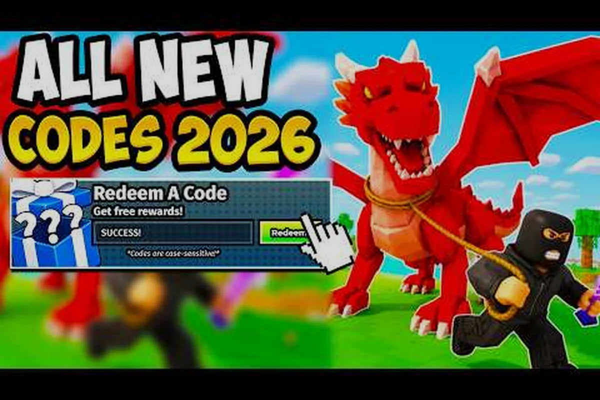 Build a Base and Steal Active Codes - July 2026 Working List