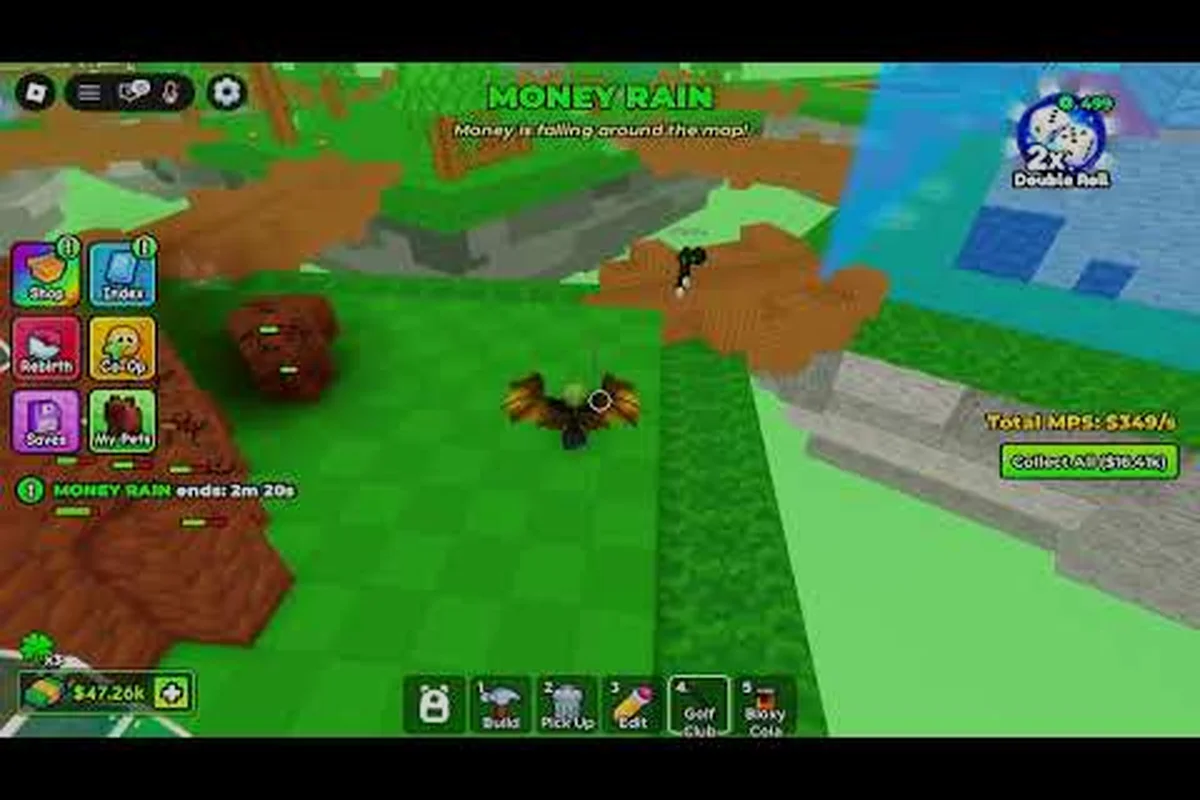 Build a Base and Steal Pet Storage Optimization - Maximize Storage Value